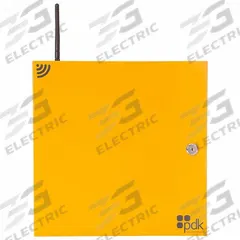 PRODATAKEY Door Controller: Eight Door/Ten Floor Controller, 12V DC (MPN 8DPE). Key specifications — Input Voltage: 12V DC; Material: Metal; Brand: PRODATAKEY; Product Type: Eight Door/Ten Floor Controller.