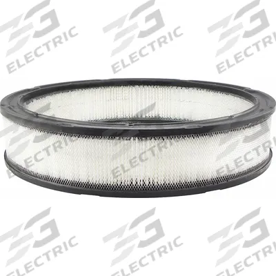 BALDWIN FILTERS Automotive Air Filter: Round-Oval, Engine, Round, Axial Seal - Round/Oval Engine Air Filters
