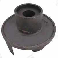 TSURUMI Impeller: Mfr Part # 200-210-500, Dewatering Pump, 104°F Liquid Temp - Max, Universal. Key specifications — Product Type: Impeller; Compatible with Series: Universal; Manufacturer Part Number: 200-210-500.