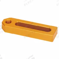 INSIZE Sliding Support Plate: Sliding Support Plate, Steel (MPN ISY-600-800020). Key specifications — attr1181801: Steel; attr1181811: ISY-600-800020; attr1200454: ISY-600; attr1181810: Sliding Support Plate.