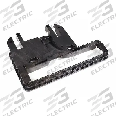 PROTEAM Base Plate: 104221 - Vacuum Replacement Parts & Accessories