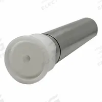 TEL-TRU Calibrator Well: Calibrator Well, 3/8 in Insert Hole Dia, 1 Holes, Tel-Tru, Check-Set (MPN 96100252). Key specifications — Brand: TEL-TRU; Compatible Series: Check-Set; Product Type: Calibrator Well; Material: Aluminum; Compatible Product Type: Dry Block Calibrator.