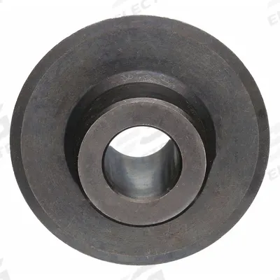 WESTWARD Replacement Cutter Wheel: Cuts Aluminum/Brass/Copper/Steel, For Grainger No. 4YR88 - Wheels for Pipe, Tubing & Conduit Cutters