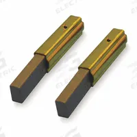 AMETEK LAMB Replacement Motor Brush Set: 833474-50. Key specifications — Manufacturer Part Number: 833474-50; Brand: AMETEK LAMB.