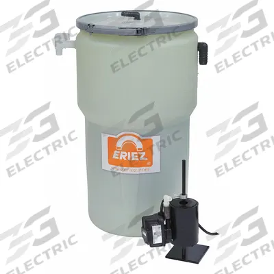 ERIEZ Tank Side Coalescer: 1.5 gpm - Tank-Side Oil Coalescers