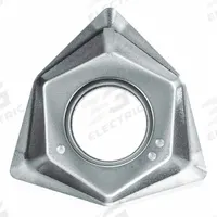 KYOCERA Trigon Milling Insert: WNGT080608FNAMGW25
