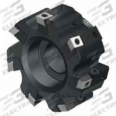 WALTER Indexable Face Mill: F2010.B.100.Z07.12.R752M (MPN 6583211). Key specifications — attr256955: F2010.B.100.Z07.12.R752M.