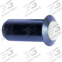 TE-CO Ball Plunger: Press Fit, Steel Body w/ Nylon Ball, 1/8 in Body Dia, 5 PK (MPN 5376201). Key specifications — Brand: TE-CO.