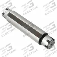 TECHNIKS Collet Chuck Extension: ER11, 3/4 in Shank Dia, 12 mm Projection (MPN 04803-DE). Key specifications — attr1038801: Coolant Through; attr1033126: TECHNIKS.