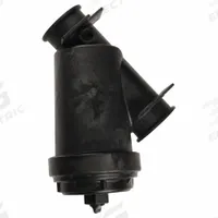 BANJO Y Strainer Body and Cap: 3 in, Manifold Flange, Polypropylene, EPDM, 12 1/4 in Lg (MPN MLS300BC). Key specifications — Brand: BANJO; Seal Material: EPDM; Port 1 Connection Type: Manifold Flange; Manufacturer Part Number: MLS300BC.