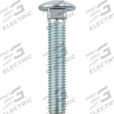BUYERS PRODUCTS Mounting Kit: Mounting Kit, Steel, Silver, Skid Steers - Blade Edges & Kits