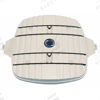 GENIE Platform with Bands: SI-2200, 6 1/2 in Overall Lg, 4 3/4 in Overall Wd, Platform, Bands (MPN SI-2110). Key specifications — Brand: GENIE; Compatible with Manufacturer Model Number: SI-2200; Includes: Bands; Product Type: Platform.