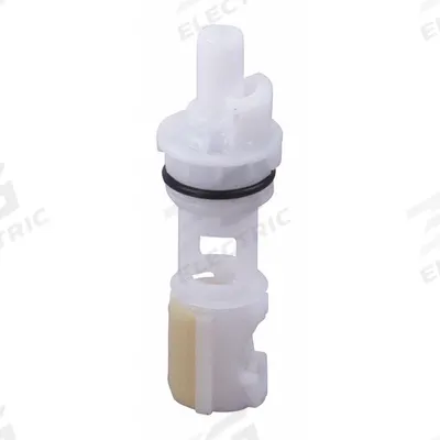 Delta Diverter Assembly: Compatible Product Type Hand Showers (MPN RP19653) - Bathtub & Shower Diverters