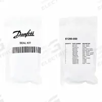 CHAR-LYNN Seal Kit: Mfr Part # 61290-000. Key specifications — Brand: CHAR-LYNN; Manufacturer Part Number: 61290-000.