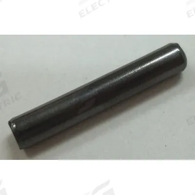 SIGNODE Roll Pin,3/16 x 1-1/8 In: For HDWR - Material Handling Parts