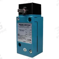 HONEYWELL Non Plug-In Limit Switch: Roller Lever, Metallic, Momentary, Non Plug-In, HDLS, 2NO/2NC (MPN LSA7L). Key specifications — Brand: HONEYWELL; Manufacturer Part Number: LSA7L; Action: Momentary; Actuator Style: Rotary Lever; Differential Travel: 7°; Overtravel: 60°; Pretravel: 15°; Series: HDLS.