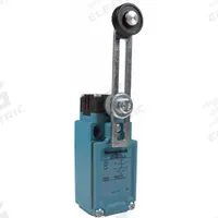 HONEYWELL Non Plug-In Limit Switch: 60 mm Mounting Hole Vertical Center to Center Distance, GLD, 26° (MPN GLDA01A2A). Key specifications — Manufacturer Part Number: GLDA01A2A; Brand: HONEYWELL; Electrical Connection: Screw Terminals; Series: GLD.