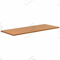 APPROVED VENDOR Workbench Top,Wood,96x30 in.,Straight: Hardwood, 96 in x 30 in (MPN 800XF5). Key specifications — Color: Wood; Brand: APPROVED VENDOR; Top Surface Material: Laminated Hardwood; Top Material Finish: Sealed; Manufacturer Part Number: 800XF5; Includes Stringer: No; For Use With: Workbenches with Legs and No Pedestals; Includes Mounting Hardware: Yes.
