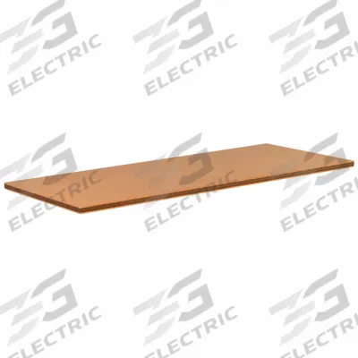 APPROVED VENDOR Workbench Top,Wood,96x30 in.,Straight: Hardwood - Hardwood Workbench Tops