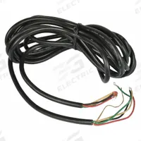 DAYTON Power Cable: Mfr Part # PP200047709G. Key specifications — Product Type: Power Cable; Manufacturer Part Number: PP200047709G; Brand: DAYTON.