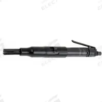 INGERSOLL RAND Needle Scaler Kit: Medium Duty, 1 1/8 in Stroke Lg, 1/4 in Female NPT, 19 Needles (MPN 125B). Key specifications — attr1321248: (19) Needles; attr1321252: B1/Cleco; attr1321301: INGERSOLL RAND.