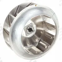 DAYTON Blower Wheel: Blower Wheel, 4HZ56/4HZ57/4HZ58/4HZ59/4YC77, 4HZ56/4HZ57/4HZ58/4HZ59/4YC77 (MPN 6366484). Key specifications — Product Type: Blower Wheel; Compatible Manufacturer Part Number: 4HZ57; Compatible Grainger Part Number: 4HZ59; Manufacturer Part Number: 6366484.