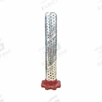 PARKER Hydraulic Filter Component: Mfr Part # 941176. Key specifications — attr1095638: Reusable Core; attr1095627: PARKER; attr1095626: 941176.