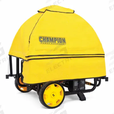 CHAMPION POWER EQUIPMENT Generator Cover Storm Shield: Portable Generator Cover, Champion - Storm Shield Covers