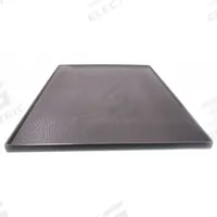PRO SCIENTIFIC INC. Table: VSR-50, 20 in Overall Lg, 16 in Overall Wd, Large Table Accessory (MPN 517200-00). Key specifications — Hold Capacity: 16 x 20 in; Brand: PRO SCIENTIFIC INC.; Compatible with Manufacturer Model Number: VSR-50; Material: Neoprene Mat; Product Type: Large Table Accessory.