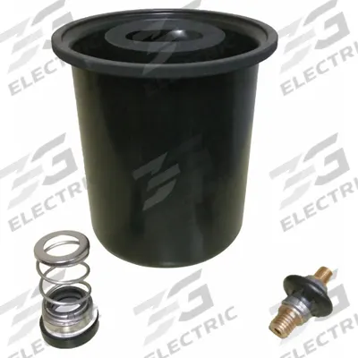 MOYNO Pump Repair Kit: Pump Repair Kit, Moyno, 3119123000, 35651 - Repair Kits