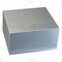BENCHMARK SCIENTIFIC Digital Dry Bath Block: Aluminum, 3 in Overall Wd, 3 3/4 in Overall Lg (MPN BSW01). Key specifications — Product Type: Dry Bath Block; Material: Aluminum; Brand: BENCHMARK SCIENTIFIC.