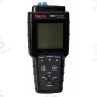 THERMO SCIENTIFIC Handheld Multiparameter Meter Kit (MPN STARA3225). Key specifications — Test Parameters: ORP; Manufacturer Part Number: STARA3225; Configured Test Parameters: Salinity; Measurement Components Included: 013010MD DuraProbe Epoxy 4-Cell (K=0.475) Conductivity Cell; Other Accessories Included: Electrode Holders; Reagents and Solutions Included: Conductivity 1413 uS/cm Standard Pouches.