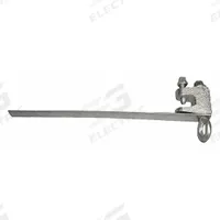 SOUNDSPHERE Beam Clamp: 2 in Overall Ht, 24 in Overall Lg, 48 in Overall Wd, Soundsphere, SS-BCM. Key specifications — attr1056033: Beam Clamp; attr1056019: SS-BCM; attr1056029: Safety Strap; attr1056024: Soundsphere; attr1056020: SOUNDSPHERE.
