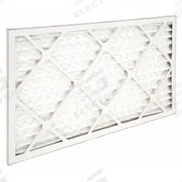 GRAINGER Pleated Air Filter: 14 in x 22 in x 1 in, MERV 8, Gen Use (MPN 21C072). Key specifications — Media Material: Synthetic; Brand: GRAINGER; Frame or Header Material: Beverage Board.