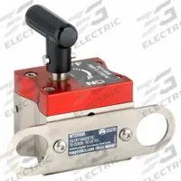 MAG-MATE Magnetic Tie Down: Magnetic Tie Down, 110 lb Max Load Capacity, On/Off Handle, L-Handle (MPN MTD110R). Key specifications — Brand: MAG-MATE; Handle Type: L-Handle.