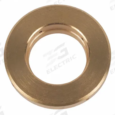 MI-T-M Intermediate Seal Retainer: Mfr Part # 46-1311 - Assorted Parts & Accessories
