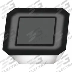 WALTER Square Milling Insert: SEKR1203AFTN (MPN 5917765)