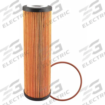 BALDWIN FILTERS Oil Filter Element: P7502, 11 1/8 in Overall Ht, 3 9/16 in Outside Dia - Cartridge Oil Filters