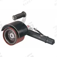 DYNABRADE Air Finishing Sander: 5 in Max, 0.7 hp, 41 cfm, 1/4 in NPT, 3/4 in Arbor, 5/8"-11 (MPN 13400). Key specifications — attr1320413: 5/8"-11; attr1320379: DYNABRADE.