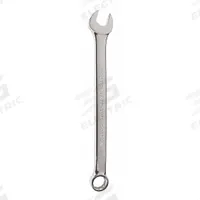 PROTO Combination Wrench: Alloy Steel, Satin, 1 5/8 in Head Size, 23 in Overall Lg, Offset (MPN J1252). Key specifications — attr309539: 1-5/8 in; attr309567: No; attr324930: PROTO.
