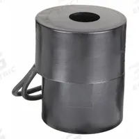 ASCO Solenoid Valve Coil: Watertight without Junction Box, H, 24V AC, 30.6 W Watt, 18" Leads (MPN 236783-001-D*). Key specifications — Coil Enclosure: Watertight without Junction Box; Voltage: 24V AC; Electrical Connections: 18" Leads.
