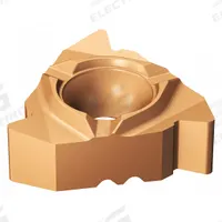SANDVIK COROMANT Threading Insert (MPN 266RL-16NT01A080M 1125)