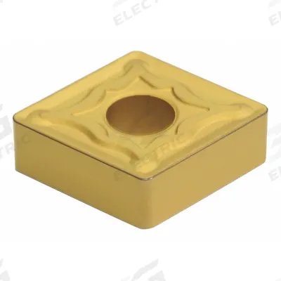SUMITOMO Diamond Turning Insert: CNMG434EUX - Diamond Indexable Turning Inserts