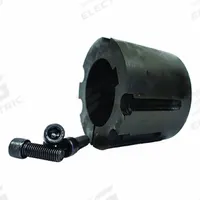 APPROVED VENDOR Taper Lock Bushing: 4535, 4 5/16 in Bore Dia, 3.5 in Overall Lg, Inch, 8° (MPN 4535X4-5/16). Key specifications — Brand: APPROVED VENDOR; Taper: 8°.