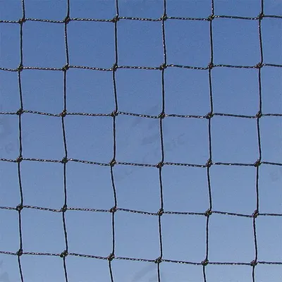 BIRD BARRIER Bird Repellent Netting: Bird Repellent Netting, Heavy - Bird Control Netting