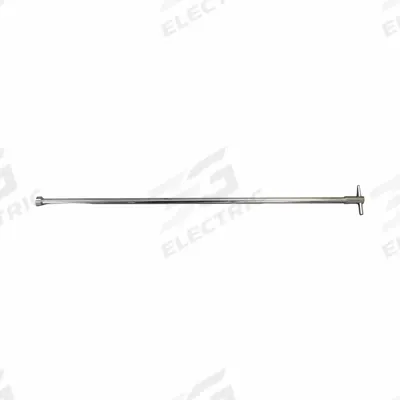 COLE-PARMER Powder Sampling Tool: 39 3/8 in Handle Lg - Imperial - Powder Samplers