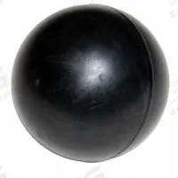 DAYTON Check Ball: Check Ball, 770630, 2 in For Pump Size, Buna-N Material, 0.369 lb Check Ball Wt. Key specifications — Manufacturer Part Number: 770630.