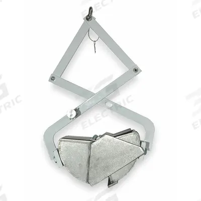 AMS Dredge: Stainless Steel - Dredges