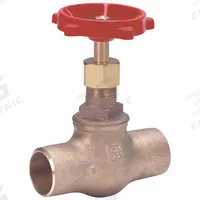 MILWAUKEE VALVE Globe Valve: For Gas/Oil/Steam/Water Media, Bronze, Z-Body, 1/2 in Pipe Size, Female (MPN 1502.5). Key specifications — Brand: MILWAUKEE VALVE; Stem: Rising.