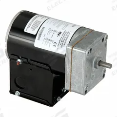 DAYTON AC Gearmotor: Parallel, Single Output Shaft, PSC, TENV, 4 RPM, 50 in-lb Max Torque, CW/CCW (MPN 1LPU6). Key specifications — Inverter Rated: No; Brand: DAYTON; Full Load Current: 0.62/0.33 A.